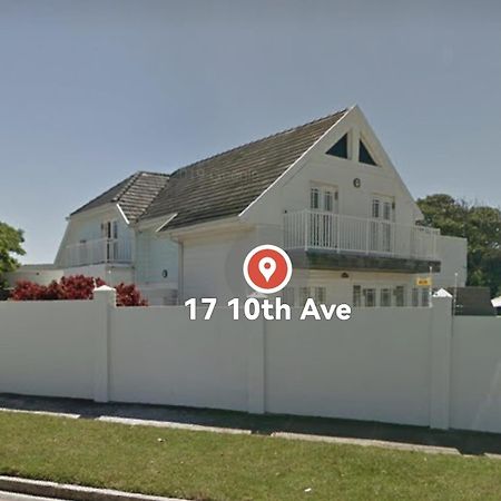 Beachway Guesthouse 포트엘리자베스 외부 사진