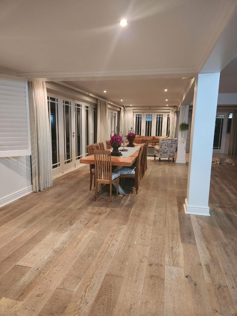 Beachway Guesthouse 포트엘리자베스 객실 사진