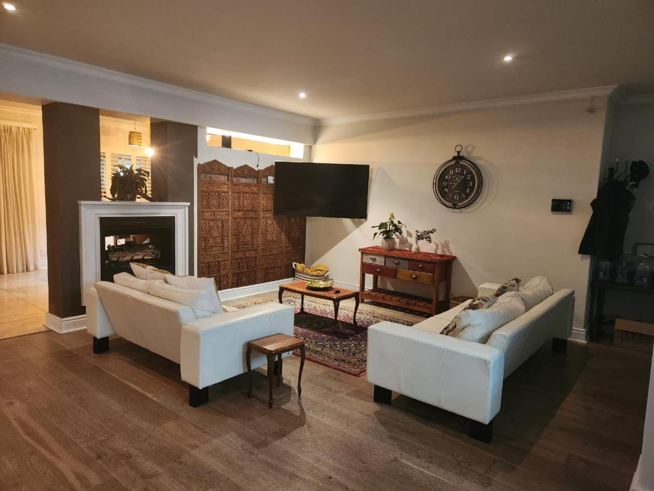Beachway Guesthouse 포트엘리자베스 객실 사진