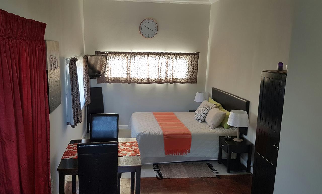 Beachway Guesthouse 포트엘리자베스 외부 사진