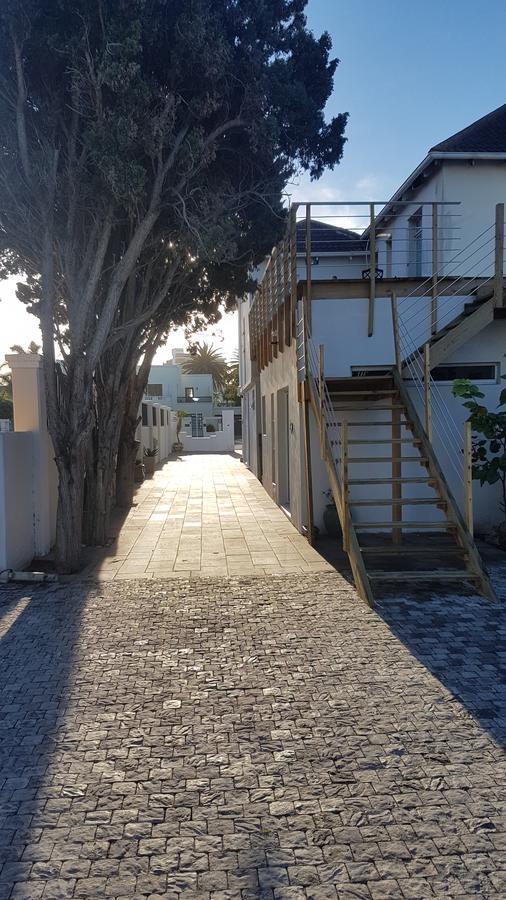 Beachway Guesthouse 포트엘리자베스 외부 사진
