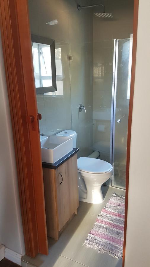 Beachway Guesthouse 포트엘리자베스 외부 사진
